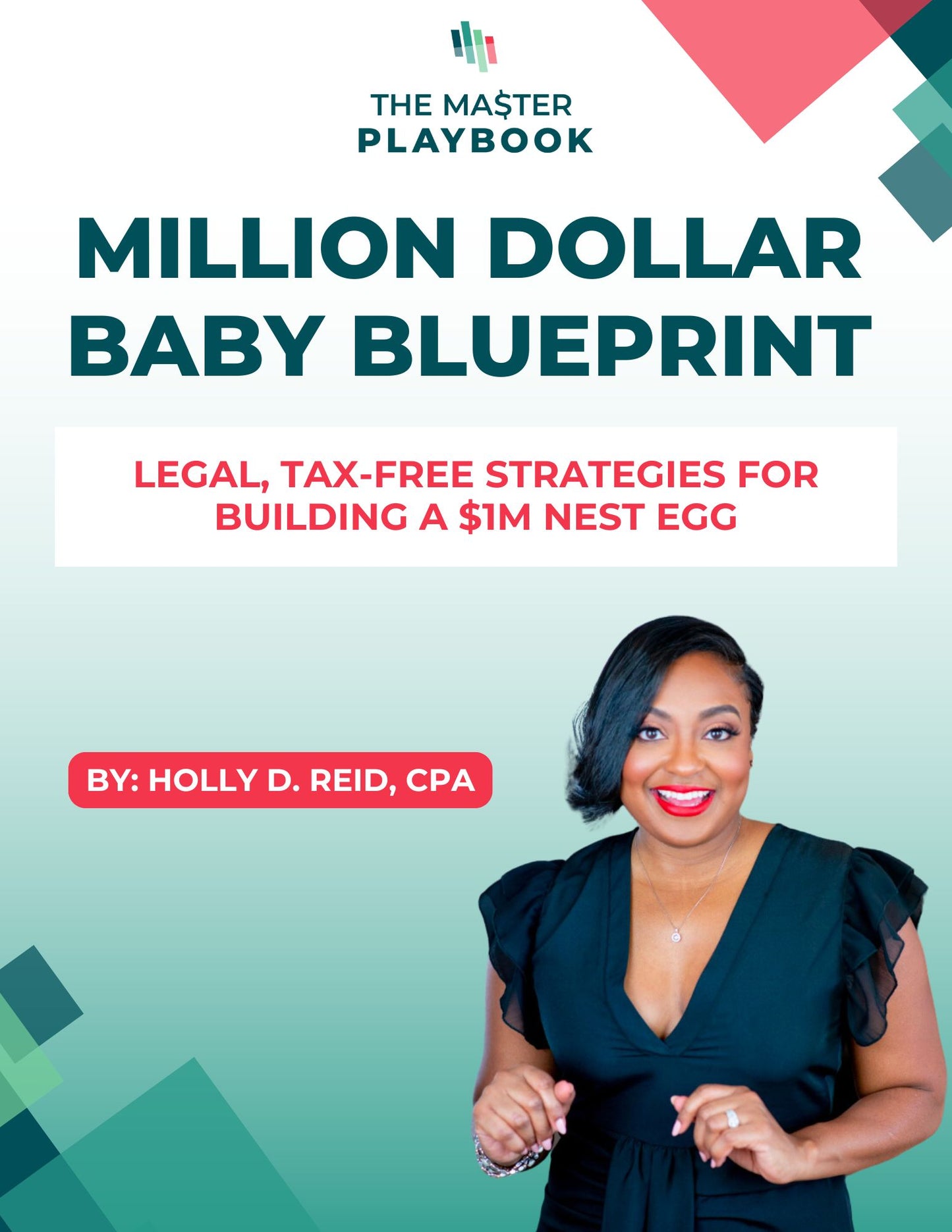 Million Dollar Baby Blueprint